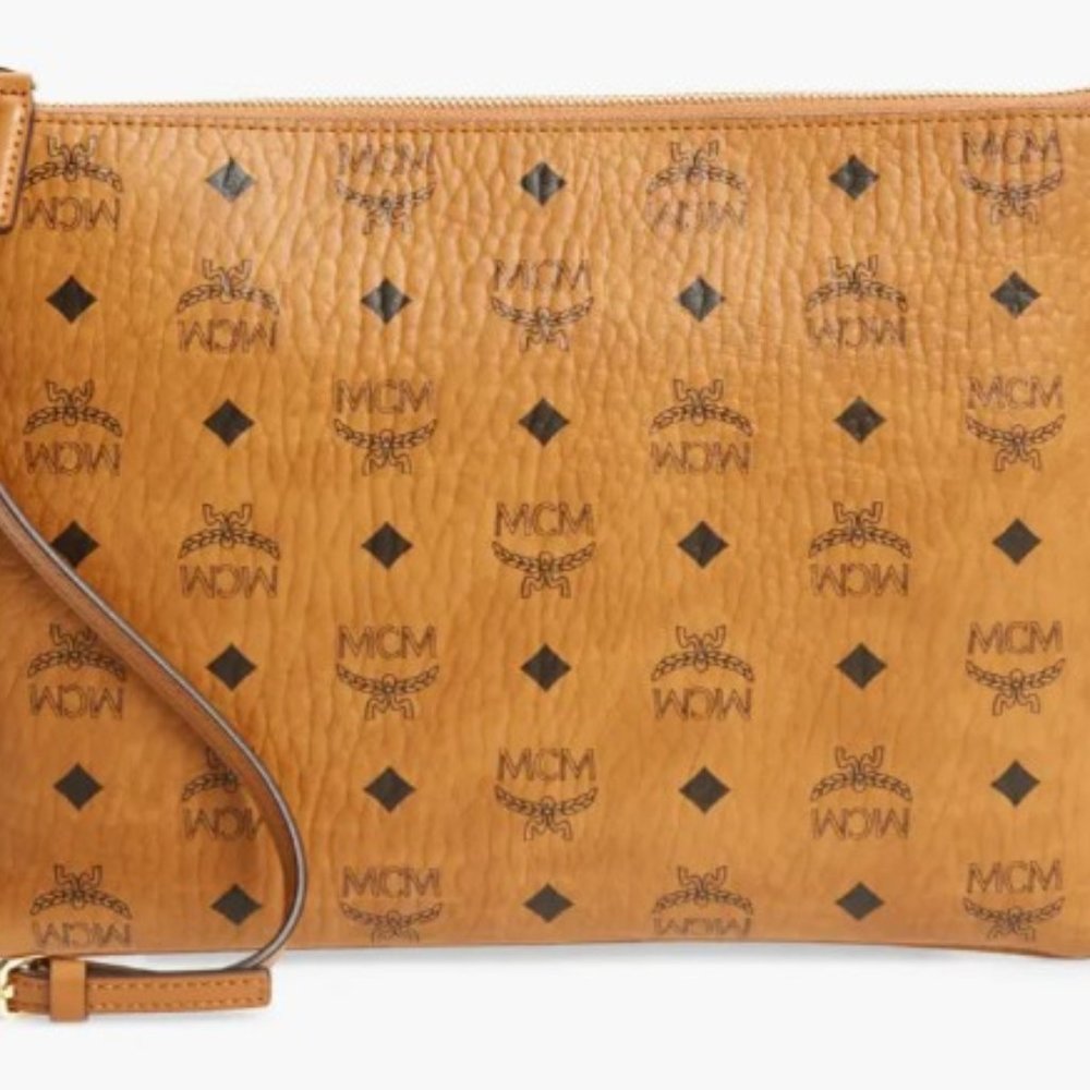 MCM Viestos Original Pouch